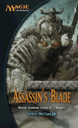 Assassin's Blade