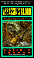 Assassin's Blood - Shuman, Malcolm