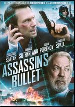 Assassin's Bullet - Isaac Florentine