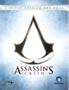 Assassins Creed Art Book - Prima Development