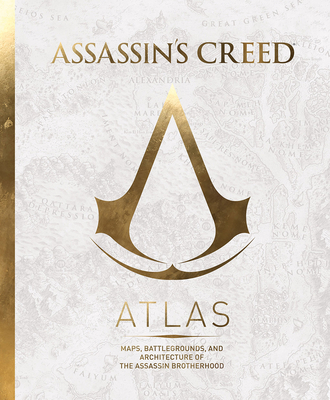 Assassin's Creed: Atlas - Delalande, Guillaume