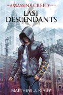 Assassin's Creed: Last Descendants