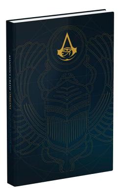 Assassin's Creed Origins: Prima Collector's Edition Guide - Prima Games