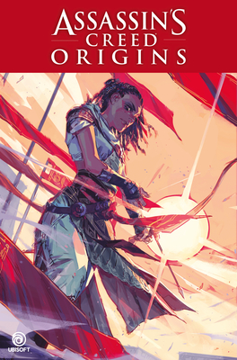 Assassin's Creed: Origins Special Edition (Graphic Novel) - del Col, Antony, and Toole, Anne