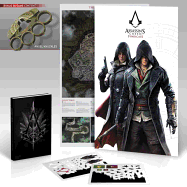 Assassin's Creed Syndicate Official Strategy Guide