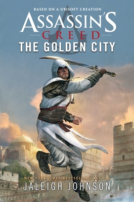 Assassin's Creed: The Golden City - Johnson, Jaleigh