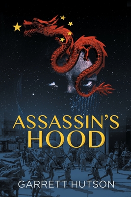 Assassin's Hood - Hutson, Garrett