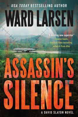 Assassin's Silence - Larsen, Ward