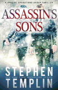 Assassin's Sons: [#4] a Special Operations Group Thriller
