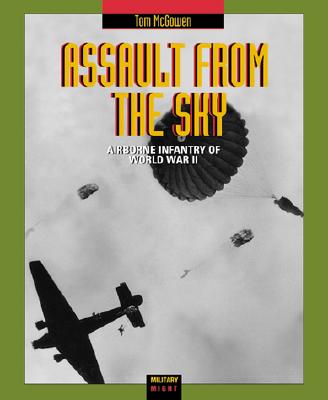 Assault from the Sky: Airborne - McGowen, Tom