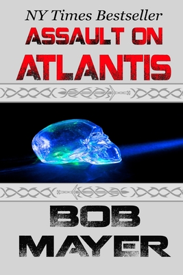 Assault on Atlantis - Mayer, Bob