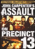 Assault on Precinct 13 [WS] [Special Edition]