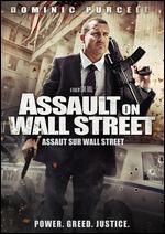 Assault on Wall Street (Assaut sur Wall Street) - Uwe Boll
