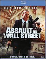 Assault on Wall Street [Blu-ray] - Uwe Boll