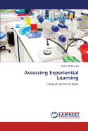 Assessing Experiential Learning