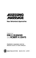 Assessing Marriage: New Behavioral Approaches