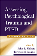 Assessing Psychological Trauma and Ptsd