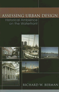 Assessing Urban Design: Historical Ambience on the Waterfront