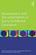 Assessment and Documentation in Early Childhood Education