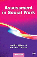 Assessment in Social Work