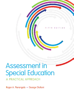 Assessment in Special Education: A Practical Approach, Loose-Leaf Version