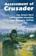 Assessment of Crusader: The Army's Next Self-Propelled Howitzer and Resupply Vehicle