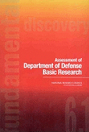 Assessment of Department of Defense Basic Research