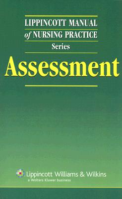 Assessment - Lippincott Williams & Wilkins (Creator)