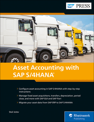 Asset Accounting with SAP S/4hana - Jotev, Stoil