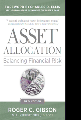 Asset Allocation 5e (Pb) - Gibson, Roger C