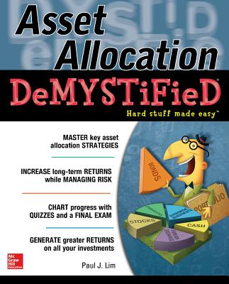 Asset Allocation DeMystified - Lim, Paul