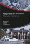 Asset Recovery Handbook: A Guide for Practitioners