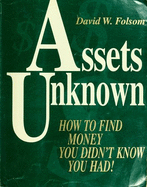 Assets Unknown