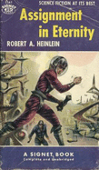 Assignment in Eternity - Heinlein, Robert A