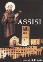 Assisi: Home of Saint Francis