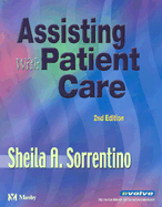 Assisting with Patient Care
