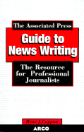 Associated Press Guide to Newswrit, 3/E