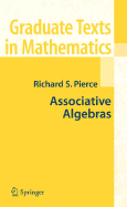 Associative Algebras