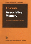Associative Memory: A System-Theoretical Approach