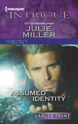 Assumed Identity - Miller, Julie