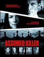 Assumed Killer - Bernard Salzmann