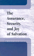 Assurance, Security and Joy of Salvation - Living Stream Ministry (Manufactured by)