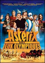 Astrix Aux Jeux Olympiques