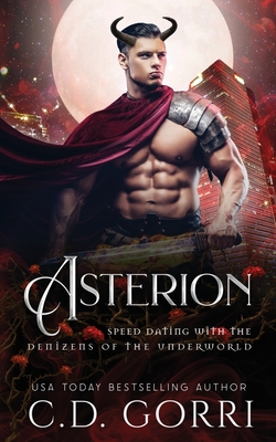 Asterion - Gorri, C D