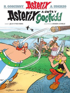 Asterix a Gwyr Y Gogledd