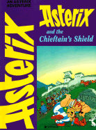 Asterix and the Chieftain's Shield