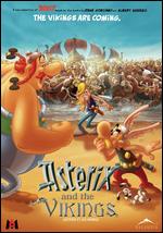 Asterix and the Vikings - Jesper Moller; Stefan Fjeldmark