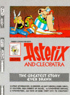 Asterix & Cleopatra