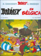 Asterix En Belgica - Goscinny