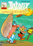 Asterix Golden Sickle Bk 15 PKT - Goscinny, Ren